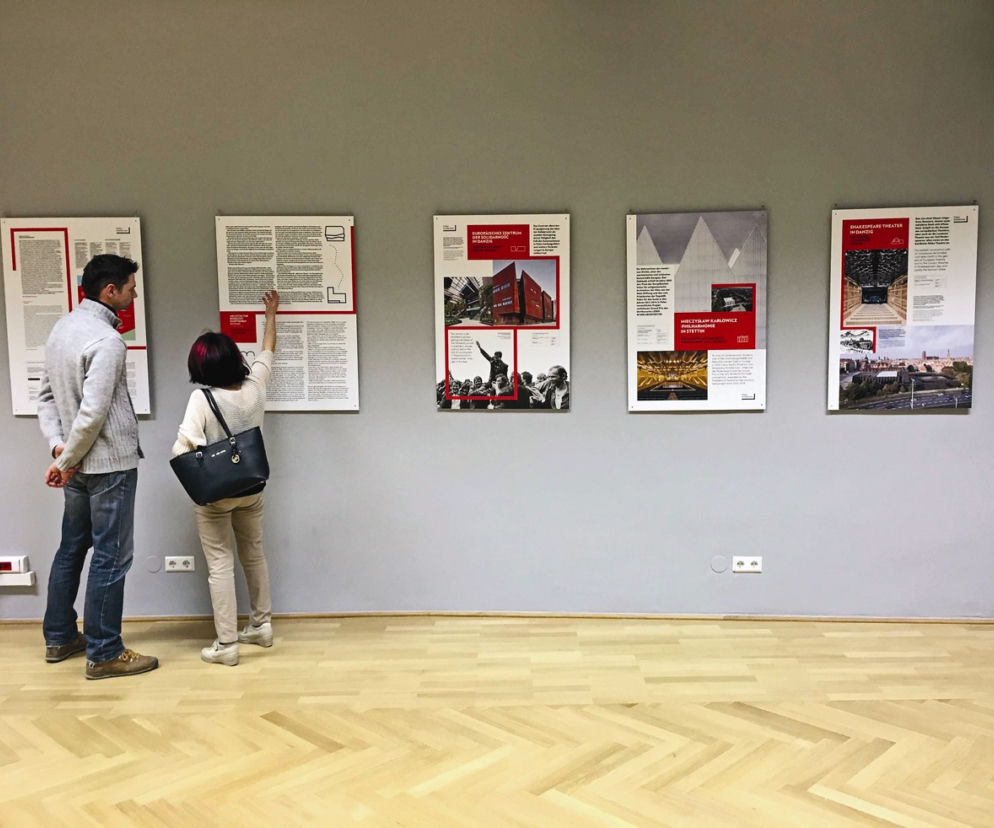 Polska.Architecture