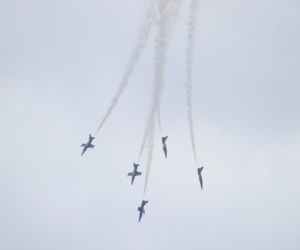 Red Bull Air Race 2014