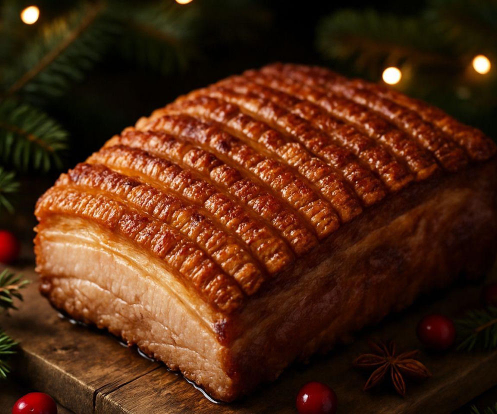 beczek marynowany w miodzie i ziołach