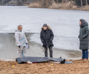 Sprawiedliwi. Trójmiasto: streszczenie odcinka 140