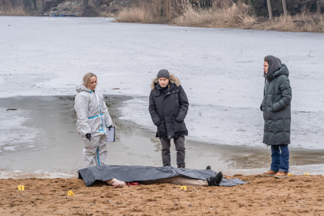 "Sprawiedliwi. Trójmiasto": streszczenie odcinka 140