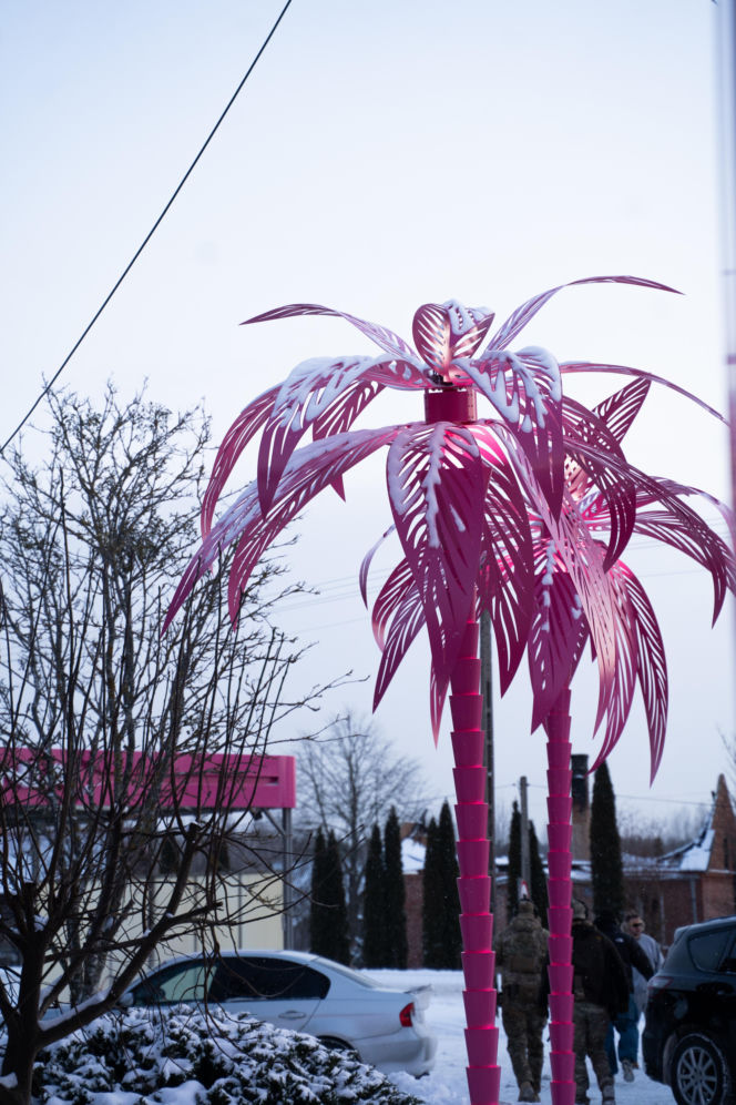 Czeremcha Stacja Paliw Skolima