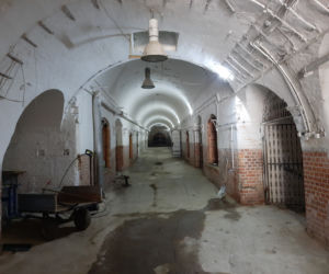 Fort XV w Toruniu
