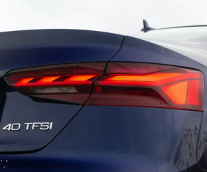 Audi A5 Coupe S line 40 TFSI S tronic