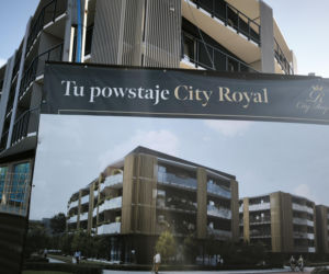 Gronowo nie do poznania! Zobacz, jak zmienia się dzielnica