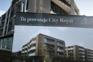 Luksusowe apartamenty i osiedle z dopłatą. Sprawdziliśmy, co budują na Gronowie [ZDJĘCIA]