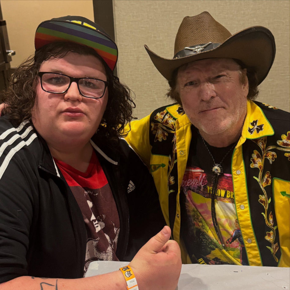 Michael Madsen