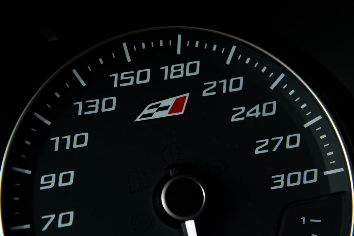 Seat Leon Cupra 290