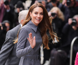 Księżna Kate przejmuje kontrolę! Szok po 15 latach