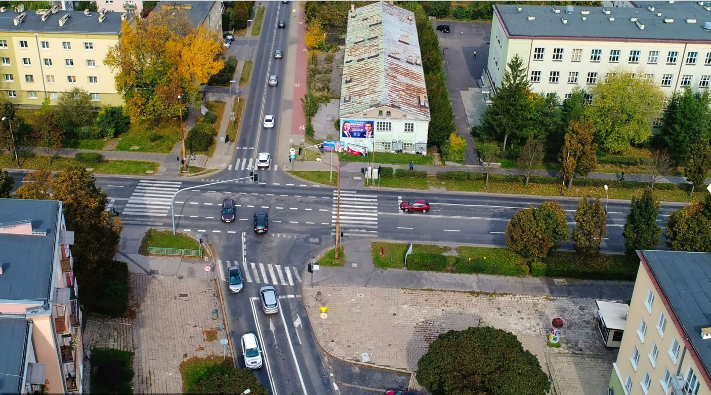 Lublin przed i po