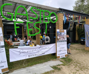Gastro Festiwal Iława vol. 1