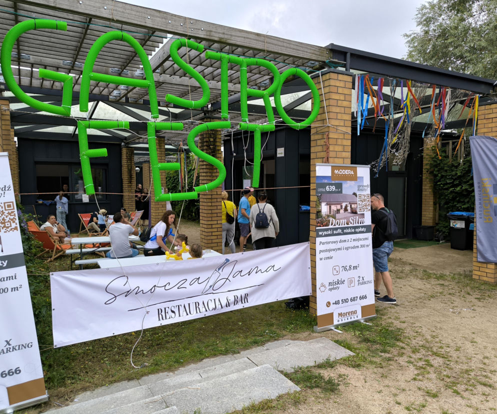 Gastro Festiwal Iława vol. 1
