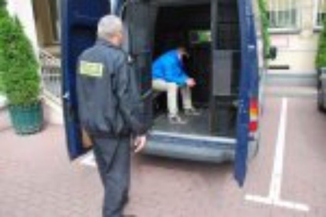 policja