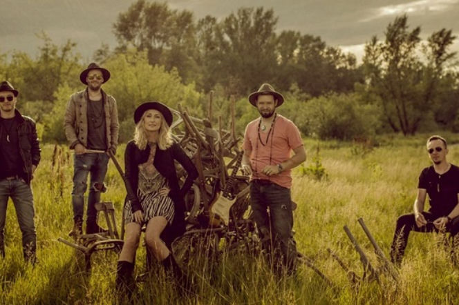 Anita Lipnicka & The Hats zagrają w Stodole - data, bilety