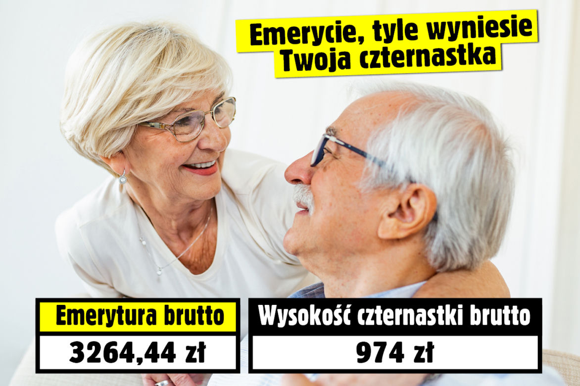 czternastka
