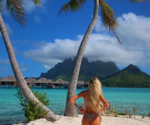 Ada Mizgalska, dziewczyna Michała Skórasia