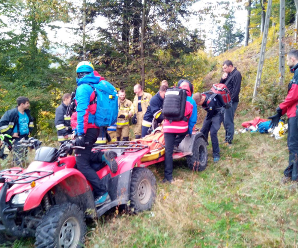 GOPR Beskidy