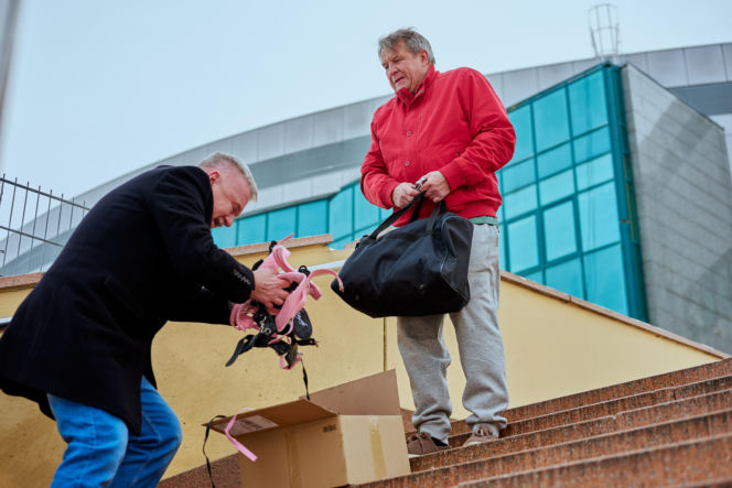 Na wspólnej, odcinek 4155