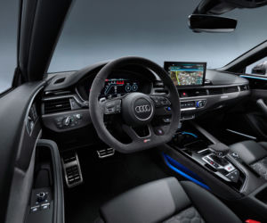 Audi RS 5 Coupe (2020)