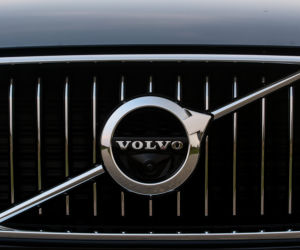 Volvo XC60 D5 AWD Inscription