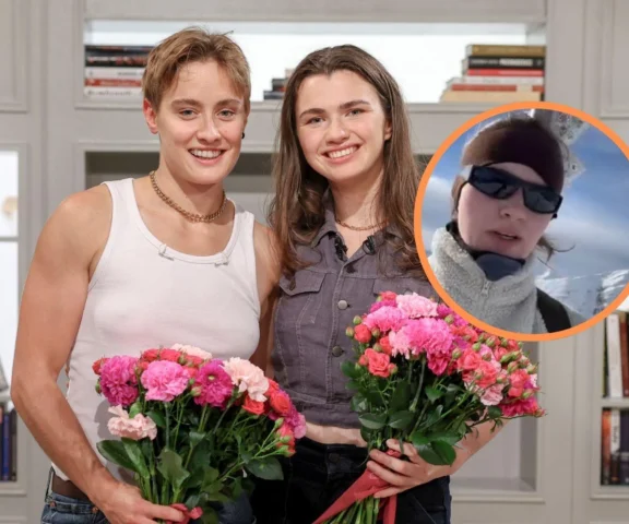 Była dziewczyna Zillmann przerywa milczenie. Tak spędza wolny czas