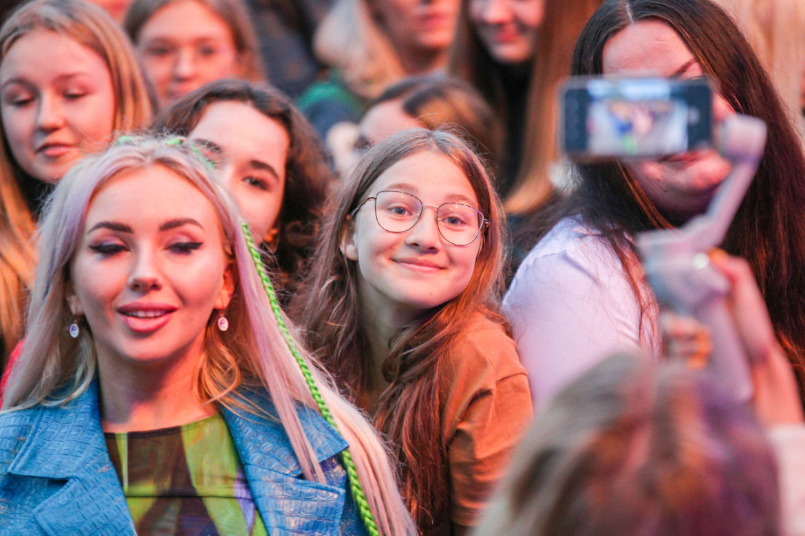 Sosnowiec Eska Fun Festival 2022. Zdjęcia z soboty