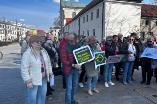 Lubelski Portal z nowym połączeniem. Tym razem z Brazylią!