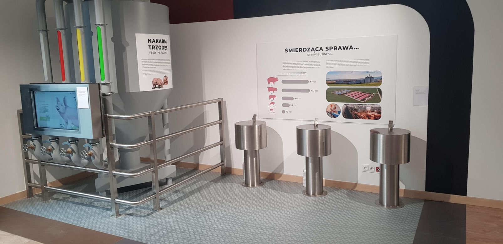 Otwarcie Centrum Nauki Kortosfera w Olsztynie. Bilety już dostępne! Ile kosztują?