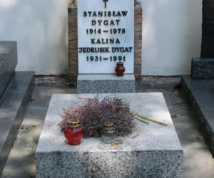 (Nie)Zapomniani. Kalina Jędrusik