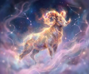 Horoskop dzienny Baran na 9 marca - Twoje marzenia dziś znajdą praktyczne zastosowanie