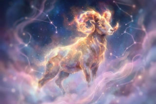 Horoskop dzienny Baran na 9 marca - Twoje marzenia dziś znajdą praktyczne zastosowanie