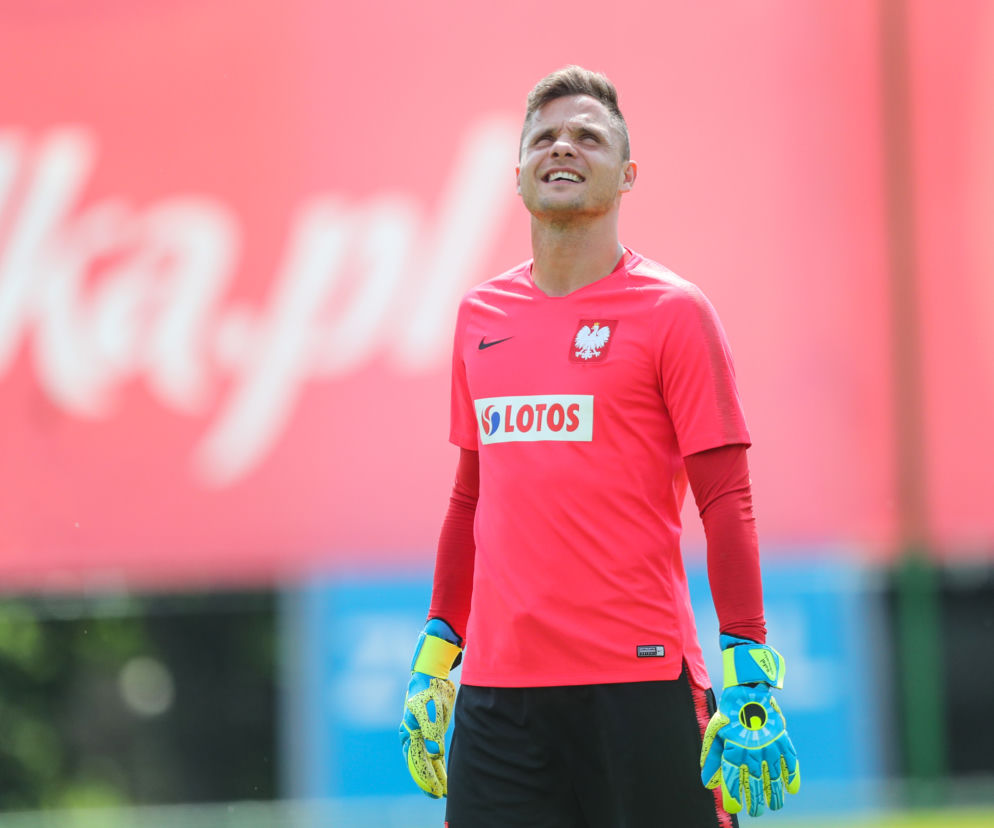 Rafał Gikiewicz