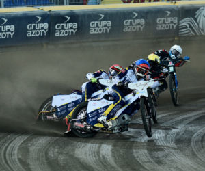 Speed Car Motor Lublin – Betard Sparta Wrocław