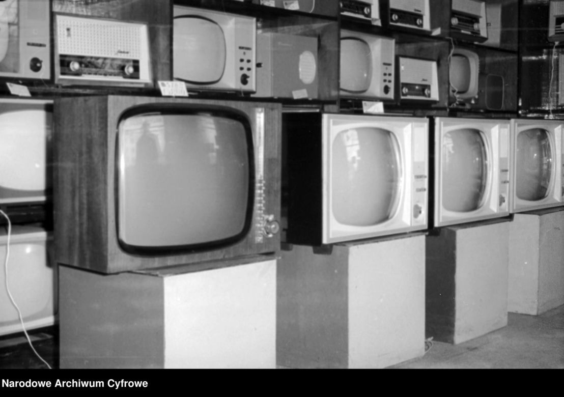 QUIZ PRL. Czy pamiętasz te gadżety? Wyzwanie dla tych, którzy dorastali w PRL