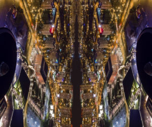 Katowice jak Las Vegas