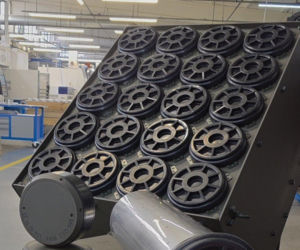 Miliardowy kontrakt na miny narzutowe dla Wojska Polskiego. BELMA z kontraktem