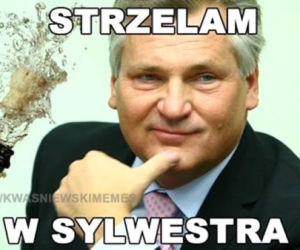 Sylwester 2019. Impreza u Andrzeja Dudy? A może z Polsatem? Zobacz najepsze memy