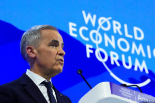 Mark Carney