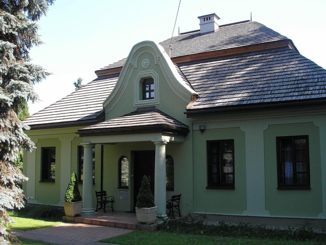 Śląsk przejął to miasto od Małopolski. Kiedyś należało do biskupa krakowskiego
