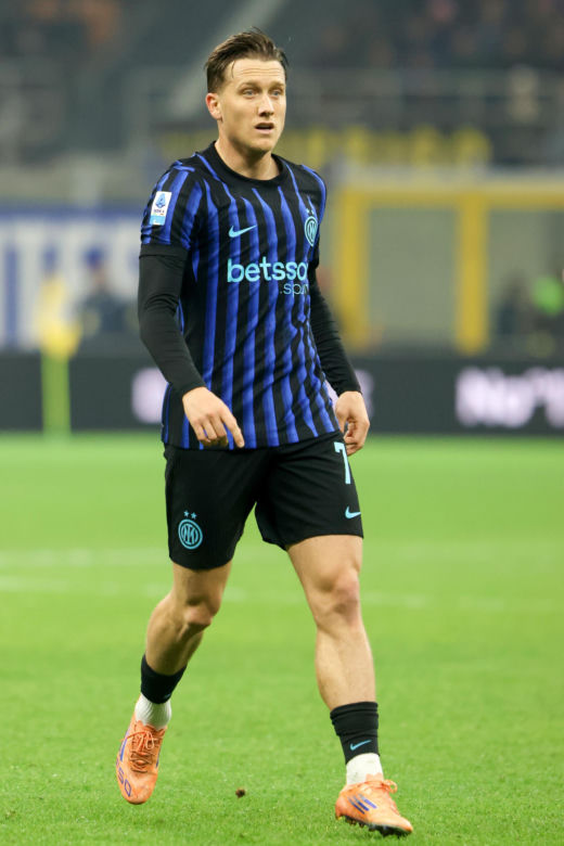 Piotr Zieliński