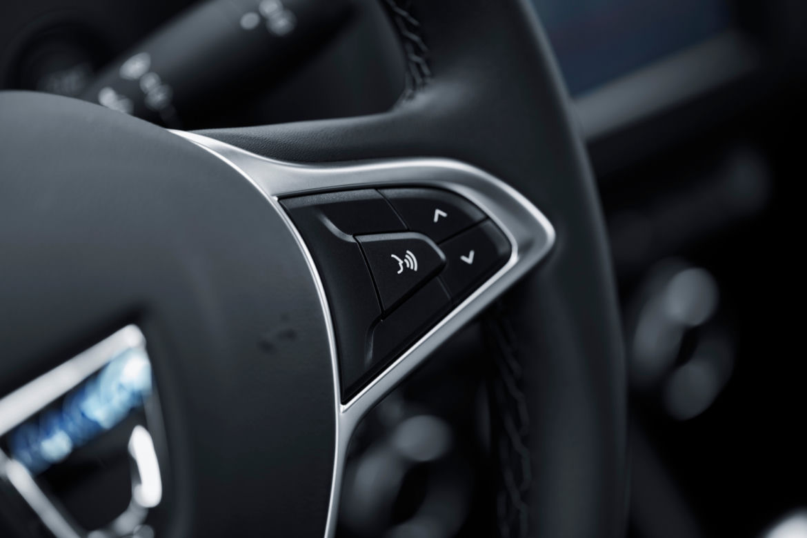 Dacia Duster druga generacja