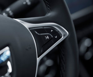 Dacia Duster druga generacja