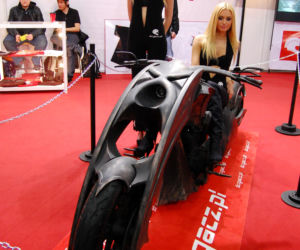 6 Ogólnopolska Wystawa Motocykli i Skuterów