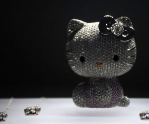 Hello Kitty