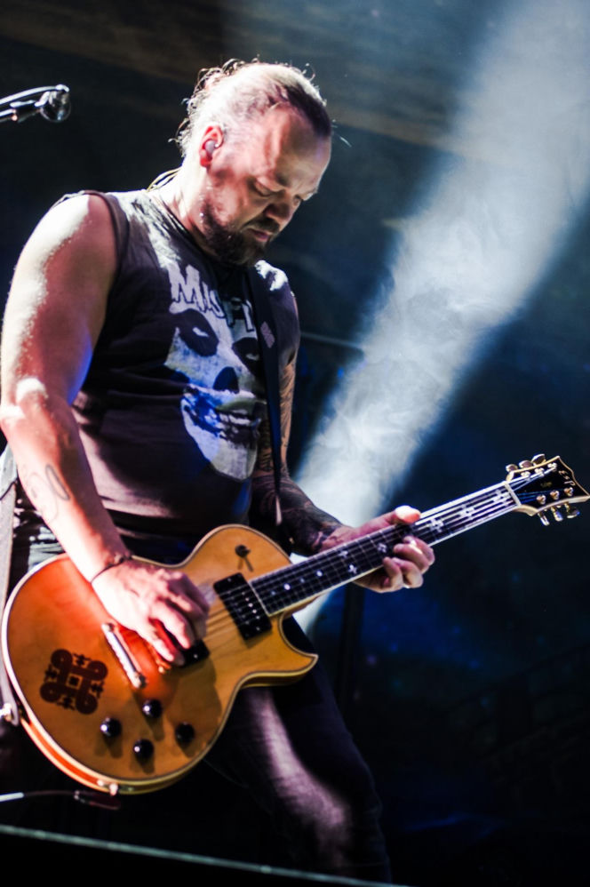 Arch Enemy, Eluveitie, Amorphis i Gatecreeper w PreZero Arenie w Gliwicach 19.10.2025