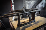Karabinek HERA HDR Ares