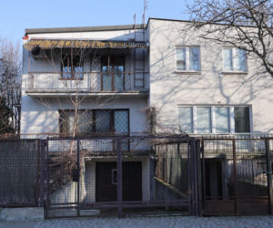  Dach u Kaczyńskiego grozi zawaleniem. Kuzyn ostrzega przed tragedią