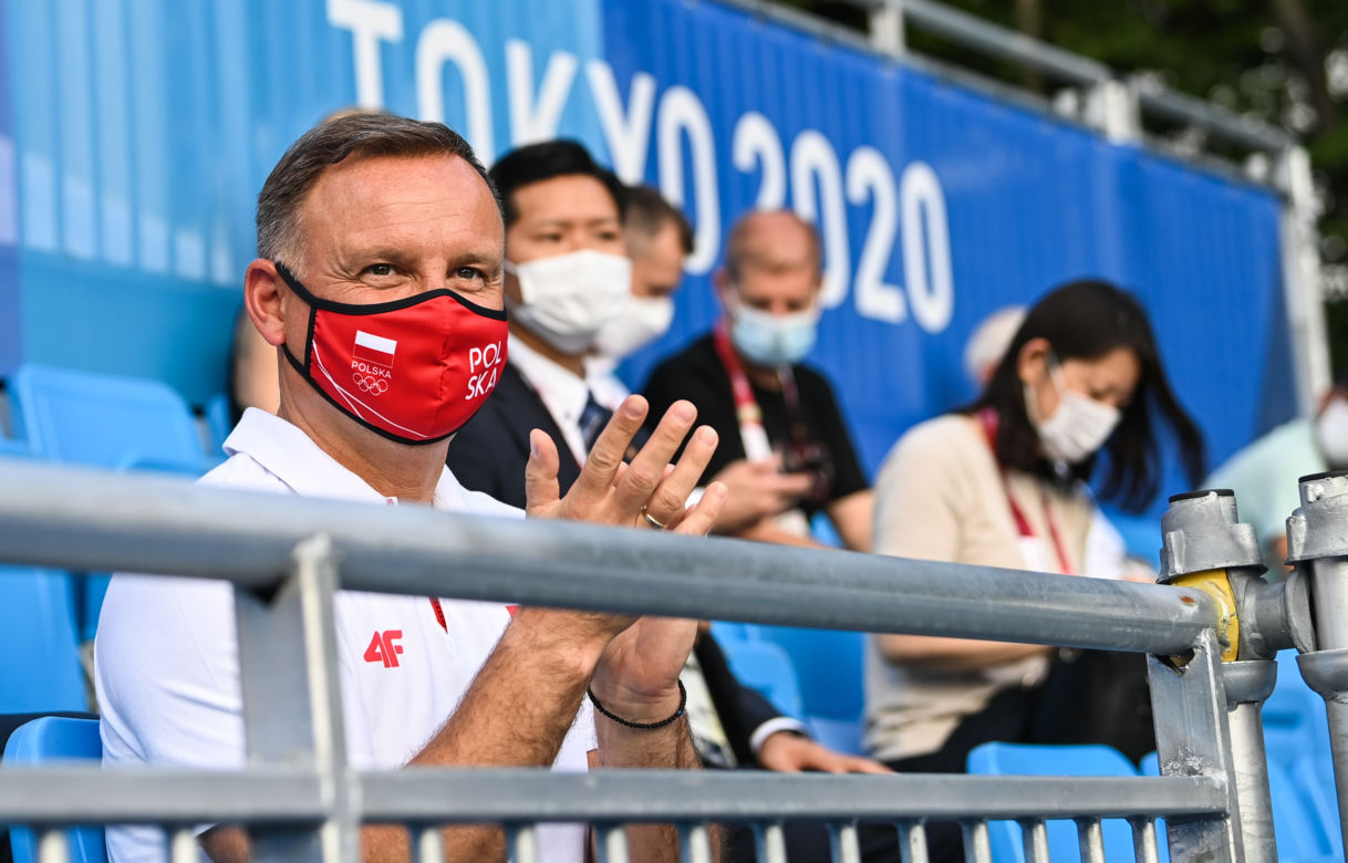 Andrzej Duda