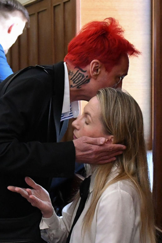 Rozwód Michała Wiśniewskiego i Poli