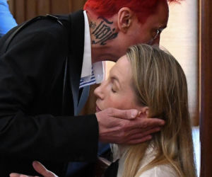 Rozwód Michała Wiśniewskiego i Poli